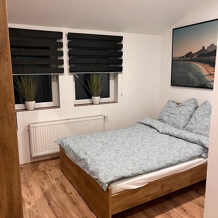 Apartment Soedderich 2 Waake Dış mekan fotoğraf