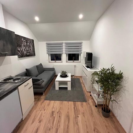 Apartment Soedderich 2 Waake Dış mekan fotoğraf