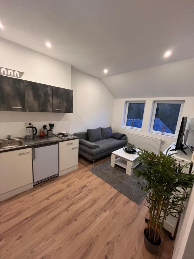 Apartment Soedderich 2 Waake Dış mekan fotoğraf