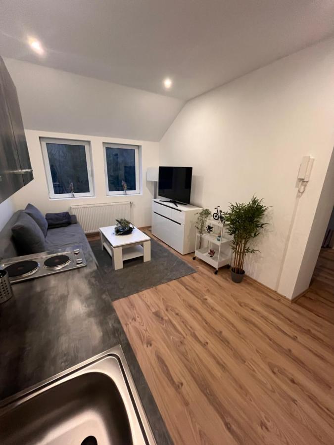 Apartment Soedderich 2 Waake Dış mekan fotoğraf
