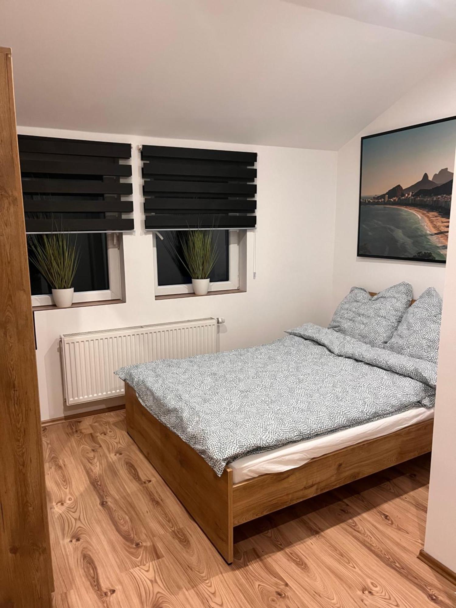 Apartment Soedderich 2 Waake Dış mekan fotoğraf