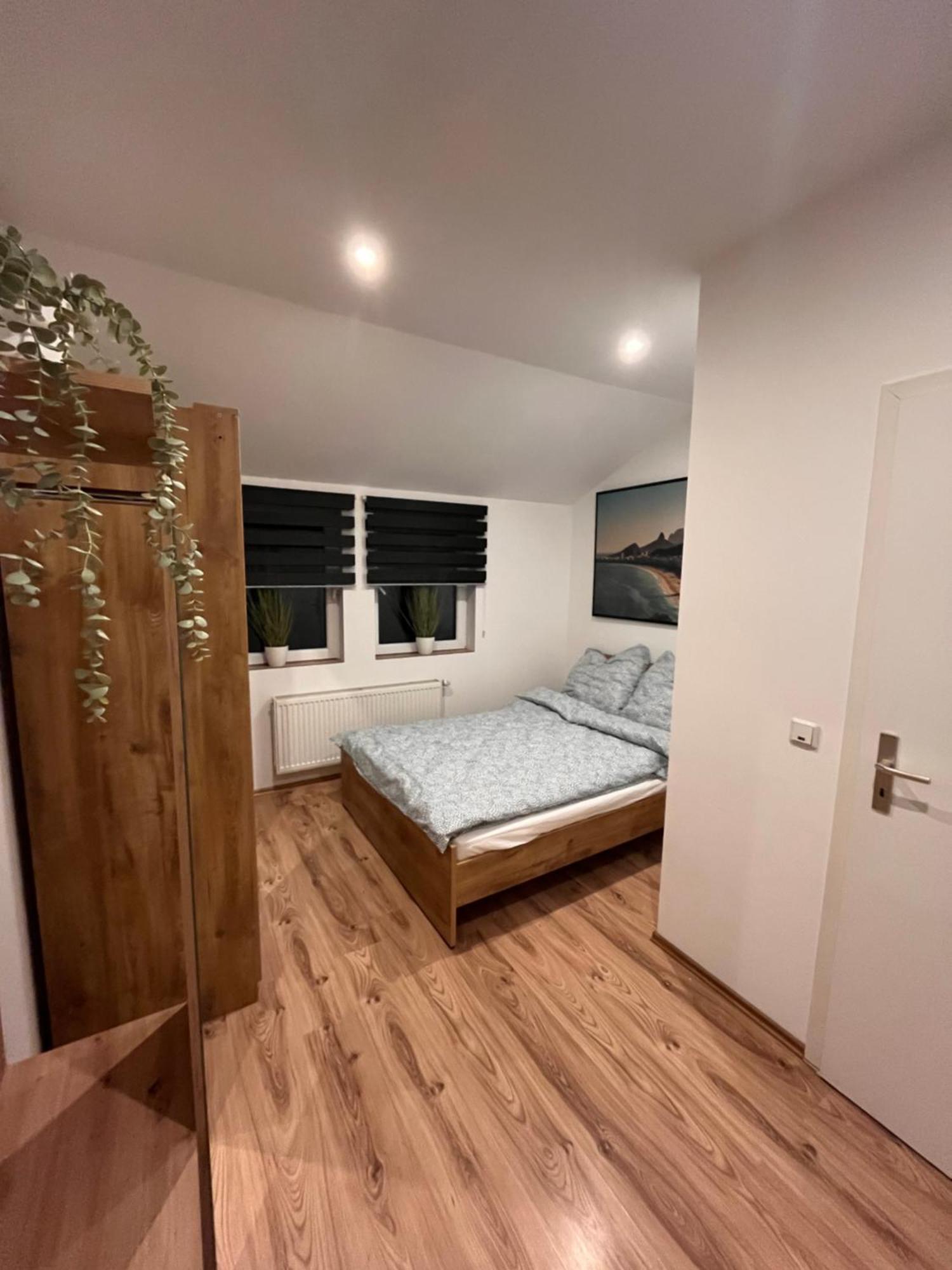 Apartment Soedderich 2 Waake Dış mekan fotoğraf